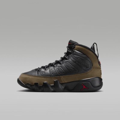 Jordan retro size 9 sales